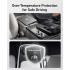 Anker Car Charger, 67W Power, 3 Port Power IQ 3.0 Fast Charging Adapter, Dual USB C And USB A Ports, Compact Design, Active Shield 2.0 Safety System - Black